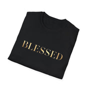 Blessed - Women's Christian T-Shirt