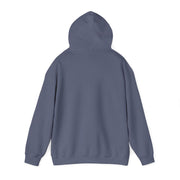 Men's Hooded Sweatshirt - In The Rough