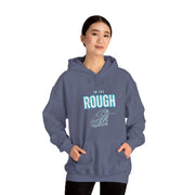 Women's Hooded Sweatshirt - In The Rough