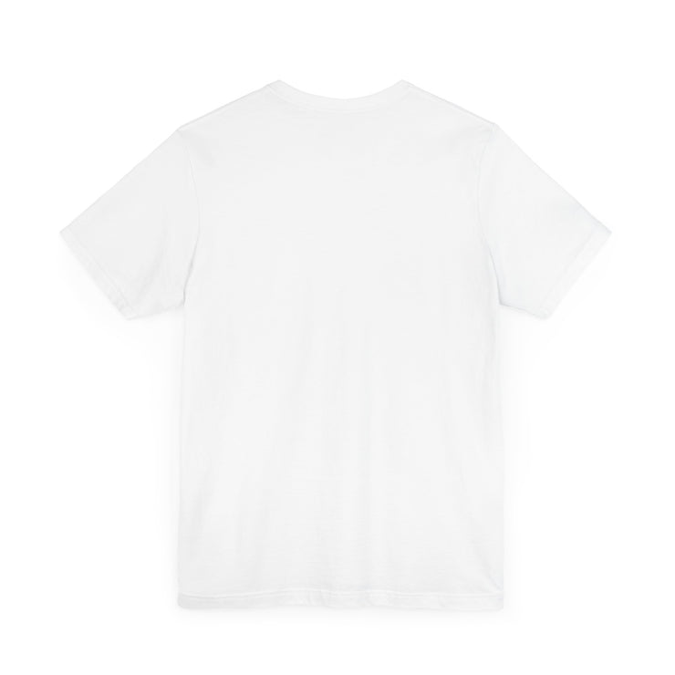 Christian Tee - God's Original Design (White)