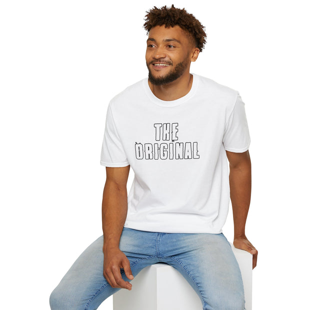 The Original - Unisex T-Shirt