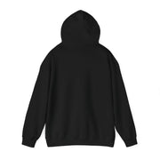 Women's Hooded Sweatshirt - Walk By Faith