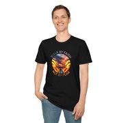 Walk By Faith - Men's Christian Tee