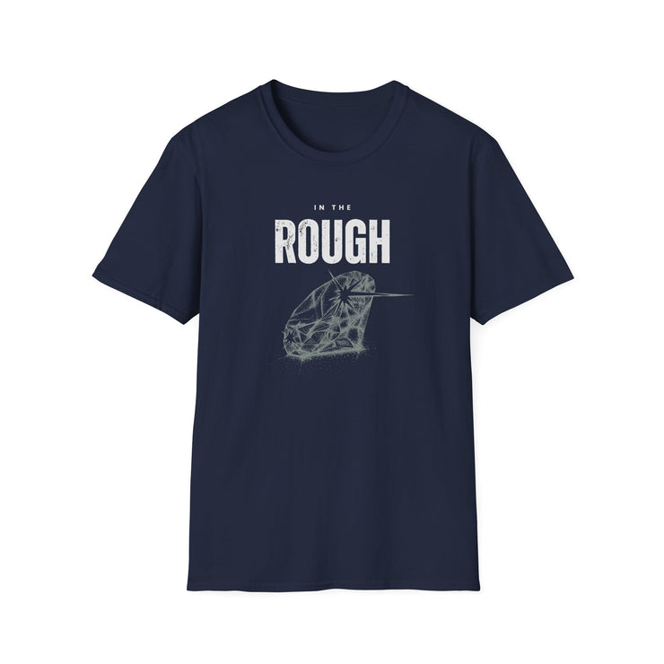 Men's Inspiration T-Shirt - In the Rough