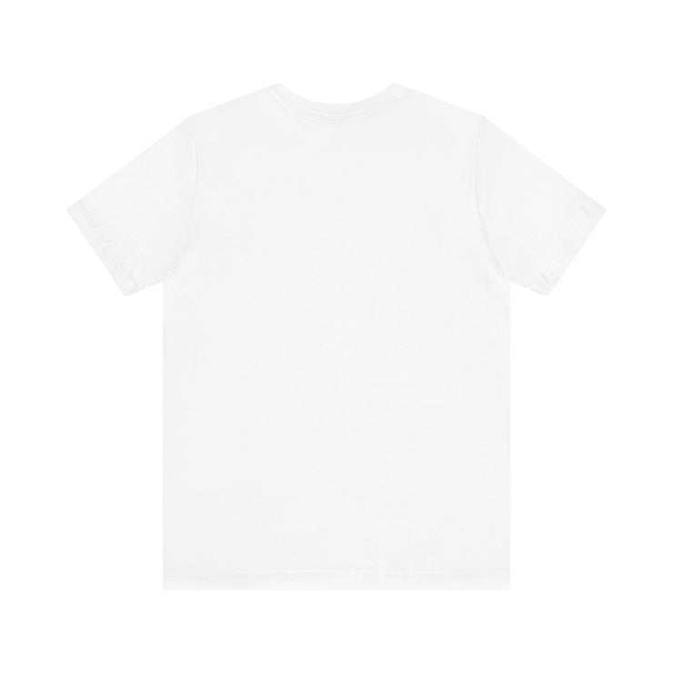 Christian Tee - God's Original Design (White)