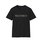 Blessed - Men's Christian T-Shirt