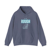 Men's Hooded Sweatshirt - In The Rough