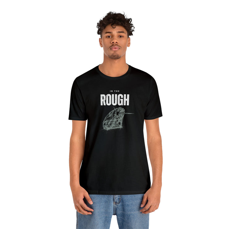 Men's Inspriational Tee - In The Rough