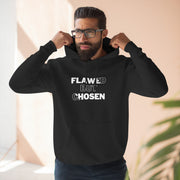 Faith-Based Pullover - Flawed But Chosen