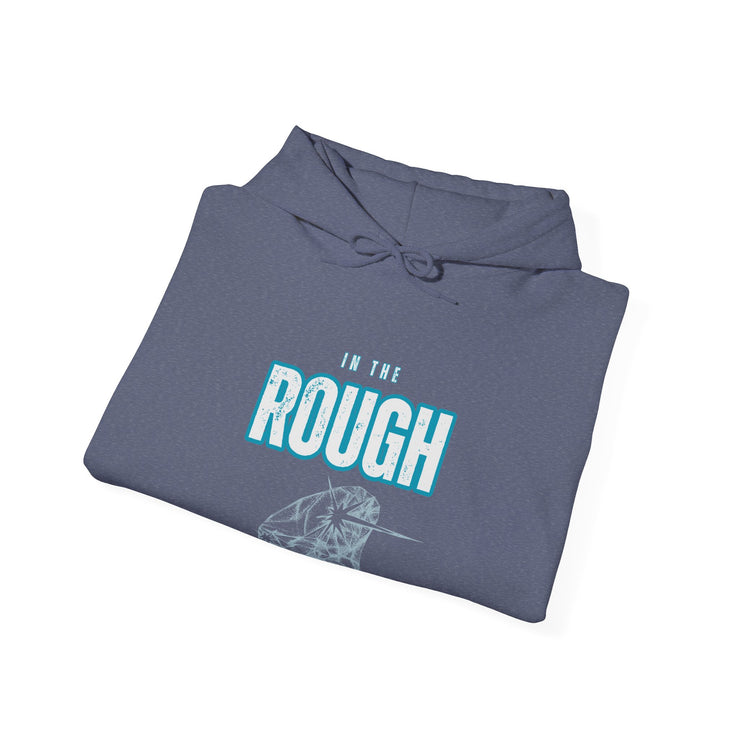 Women's Hooded Sweatshirt - In The Rough