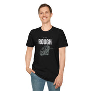 Men's Inspiration T-Shirt - In the Rough