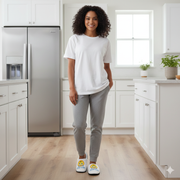 Women's Emoji Slippers - God's Grace