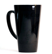 Wow! Color-Changing Mug - Jesus Fills My Cup, 17 oz
