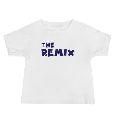 The Remix - Toddler T-Shirt
