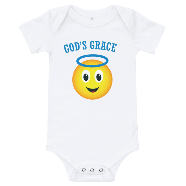 God's Grace Collection -Infant Onesie