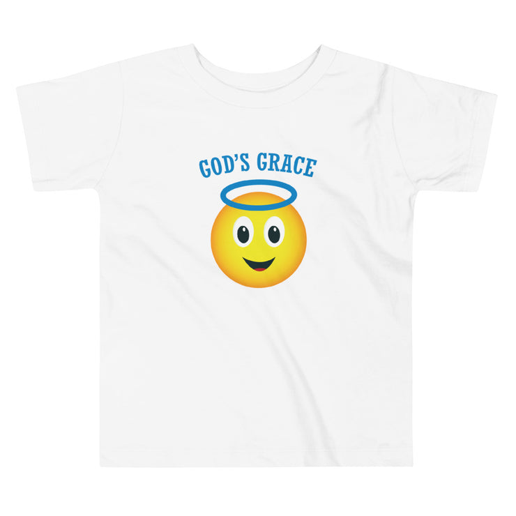 God's Grace - Toddler Tee